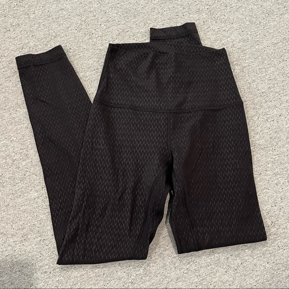 Lululemon Align leggings